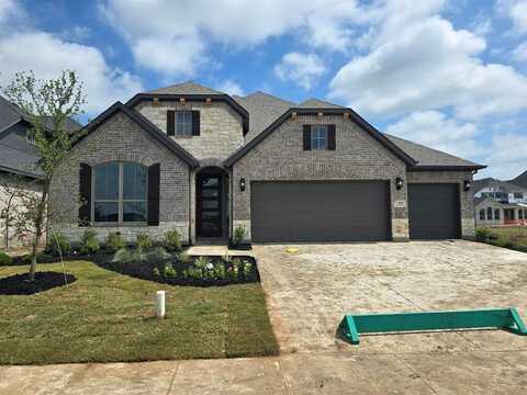 220 Bee Balm Road, McKinney, TX 75071