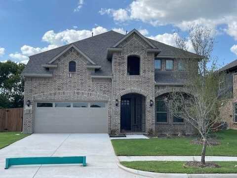711 Cherry Bark Trail, Waxahachie, TX 75165