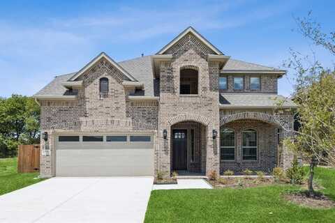 711 Cherry Bark Trail, Waxahachie, TX 75165