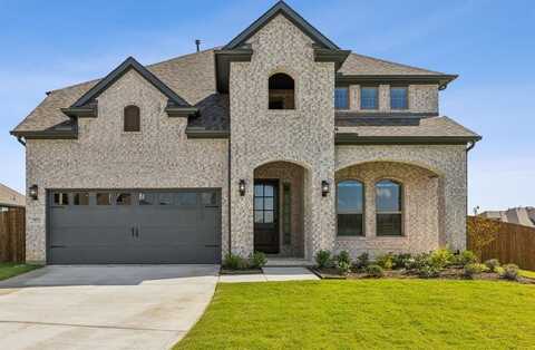 711 Cherry Bark Trail, Waxahachie, TX 75165