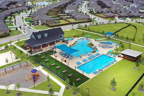 2013 Bayfront Drive, Royse City, TX 75189