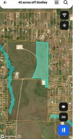 7208 CR-915, Joshua, TX 76058