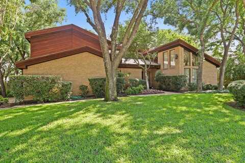 28 Timbergreen Circle, Denton, TX 76205