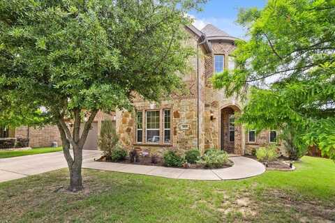 4213 Autumn Path Road, Denton, TX 76208