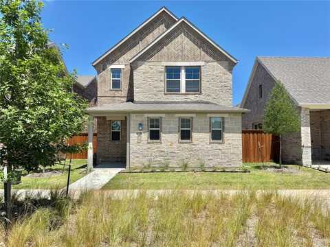 8505 Leyton Road, The Colony, TX 75036