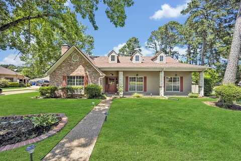 1700 Tall Timber Drive, Tyler, TX 75703