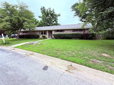 108 Martha Drive, Winnsboro, TX 75494