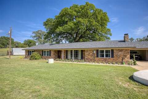 3662 An County Road 359, Palestine, TX 75803
