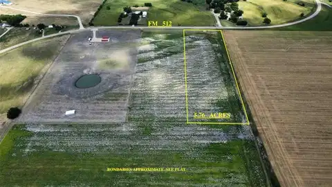 Lot 2 FM 512, Commerce, TX 75428
