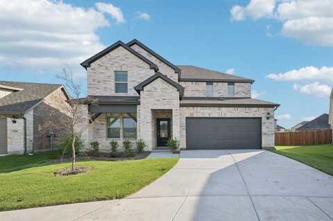 711 Whispering Winds Trail, Princeton, TX 75071