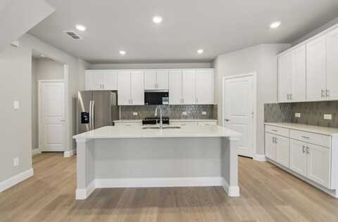 2724 Big Bend Mews, Corinth, TX 76209