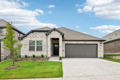 506 Stagg Street, McKinney, TX 75069