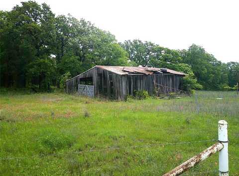 10 Ac Starr Mann, Saint Jo, TX 76265