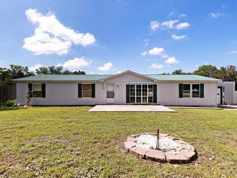 225 W Shangri La Drive, Azle, TX 76020