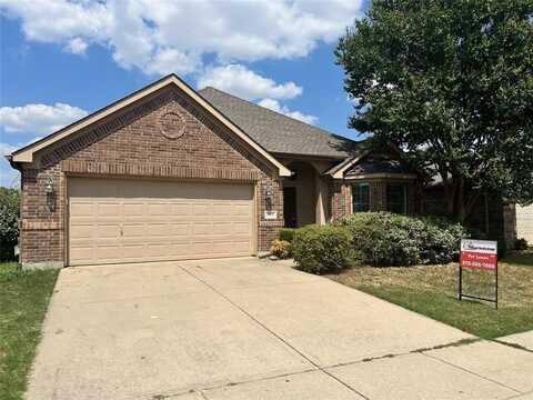 506 Hackberry Drive, Fate, TX 75087