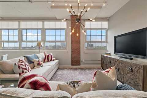 2600 W 7th, Fort Worth, TX 76107