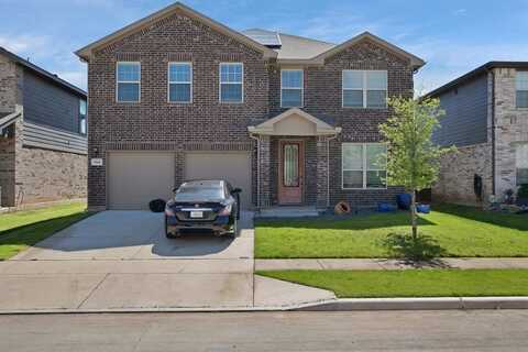 7416 Gangway Drive, Fort Worth, TX 76179