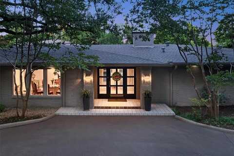 5678 Meaders Circle, Dallas, TX 75229