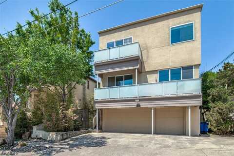2509 Welborn Street, Dallas, TX 75219