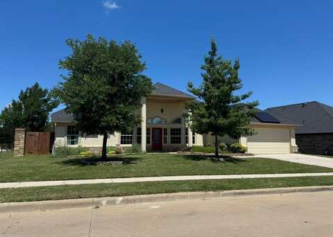 8901 Stone Top Drive, Fort Worth, TX 76179