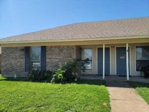 253 Summit Drive, Mineral Wells, TX 76067