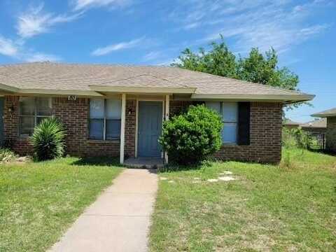 80 Lori Drive, Mineral Wells, TX 76067