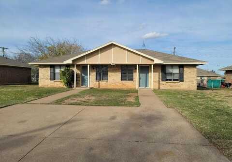 66 Lori Drive, Mineral Wells, TX 76067
