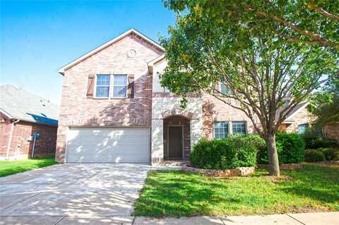 5105 Spyglass Hill Lane, Denton, TX 76208