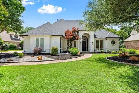 808 Parkdale Drive, Southlake, TX 76092