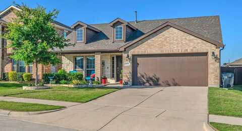 1304 Gibson Drive, Melissa, TX 75454