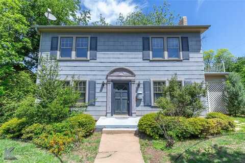 2234 Idlewild Street, Abilene, TX 79605