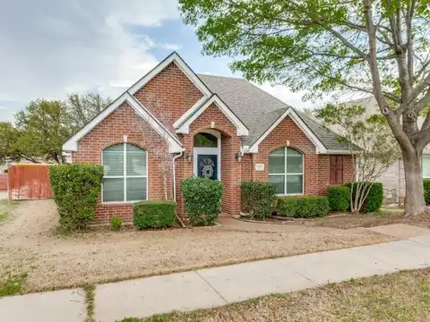 2791 Ridge Stone Drive, Lewisville, TX 75067