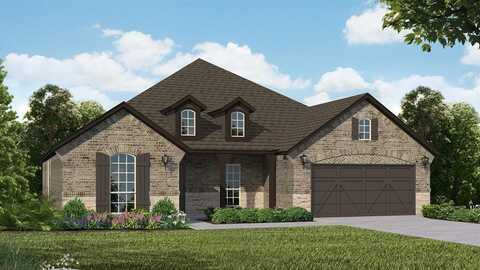 11621 Wulstone Place, Fort Worth, TX 76052