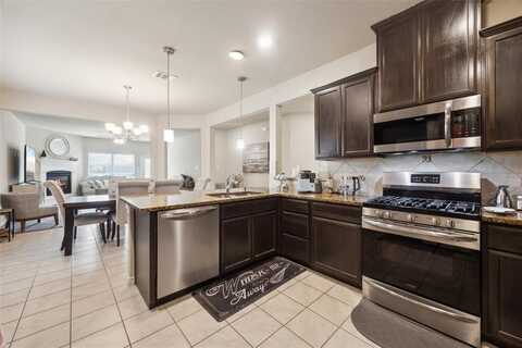 10105 Leander Place, McKinney, TX 75071