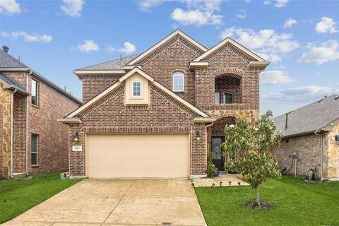 10105 Leander Place, McKinney, TX 75071