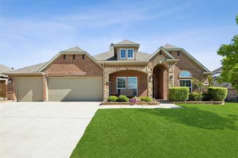 1608 Fallingwater Trail, Fort Worth, TX 76052