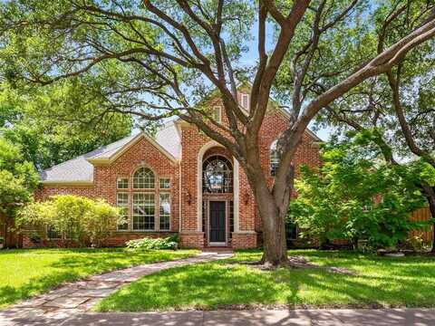 6624 Missy Drive, Dallas, TX 75252