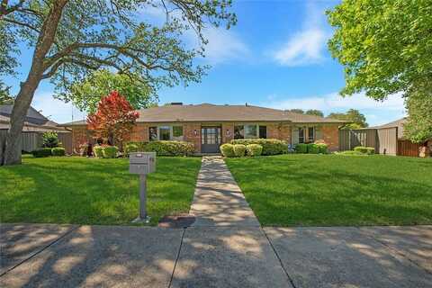 7032 Roundrock Road, Dallas, TX 75248