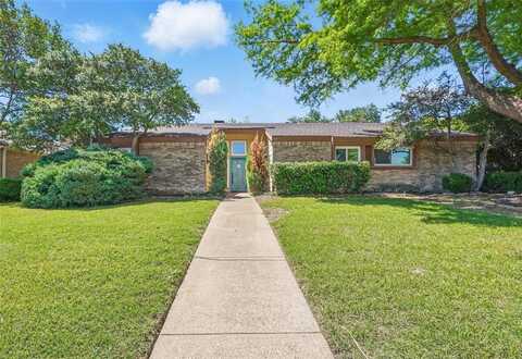 417 Campbell Court, Richardson, TX 75080