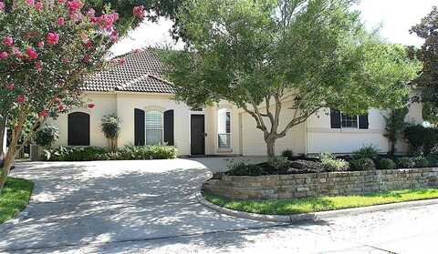 3009 Bayside Drive, Rockwall, TX 75087