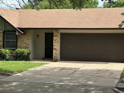 413 Lake Park, Grand Prairie, TX 75052