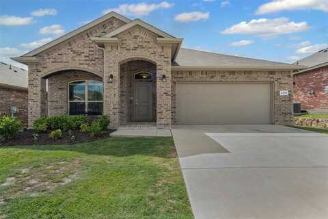 2312 Waggoner Ranch Drive, Weatherford, TX 76087