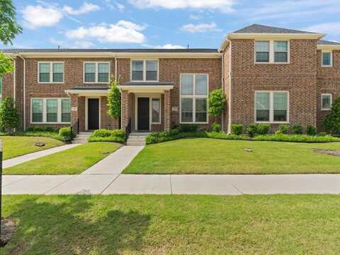 7335 Panicum Drive, Frisco, TX 75033