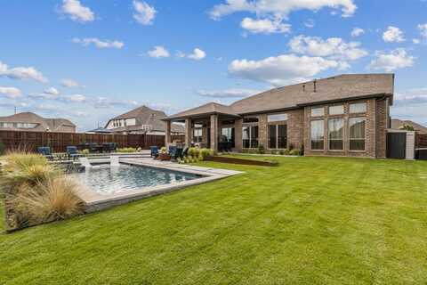 294 Auburn Hills Drive, Sunnyvale, TX 75182