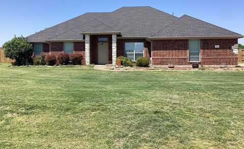 111 Springfield Lane, Red Oak, TX 75165