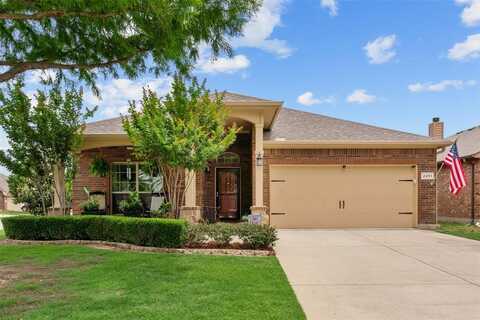2201 Kaitlyn Drive, Weatherford, TX 76087