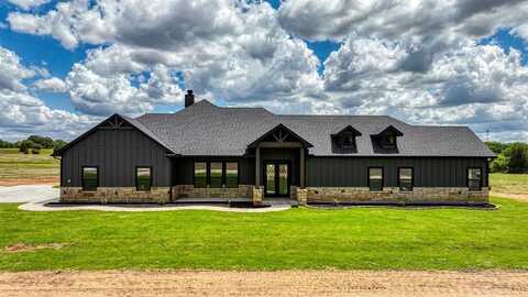 140 Rolling Hills Boulevard, Alvord, TX 76225
