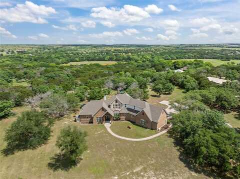 240 Stone Mountain Road, Cresson, TX 76035