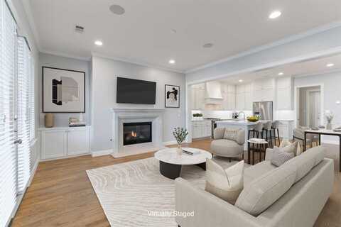 6531 Roper Street, Dallas, TX 75209