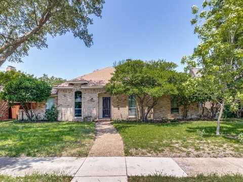 207 Hemlock Drive, Richardson, TX 75081